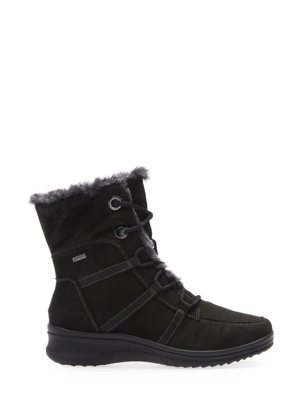 ara Montreal Gore-Tex® Waterproof Boot